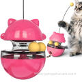 Wholesale Cat Shaking Toy Pet Toy Ball